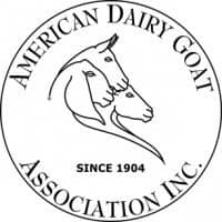 ADGA Logo